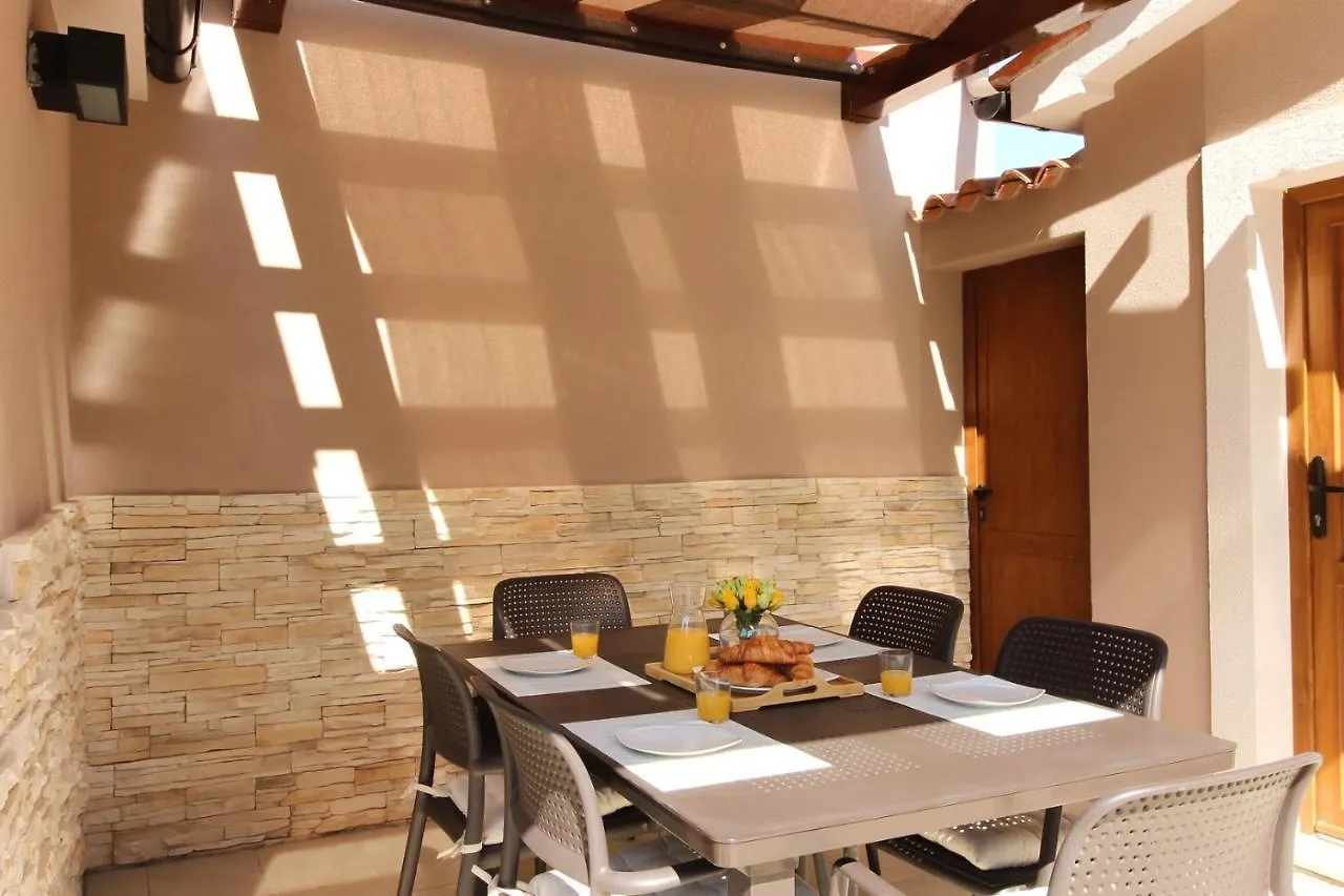 Beautiful Villa Magnifica With Private Pool In Pula
