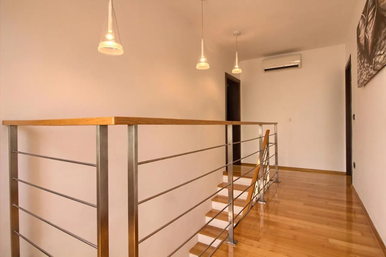 Beautiful Villa Magnifica With Private Pool In Pula 0*,  Croatia